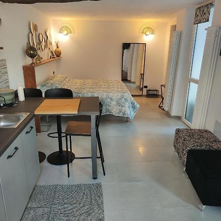 Ferienwohnung Ca' Lucia Carriola Exterior foto
